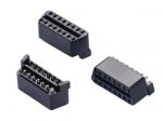 OBD II 16P Female socket connector